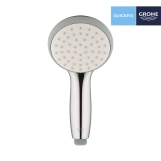 Лійка для ручного душу Grohe QuickFix Vitalio Go 100 26189000 Фото - 2