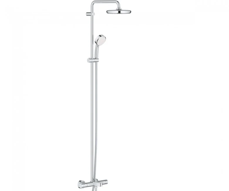 Душова система Grohe New Tempesta Cosmopolitan 210 (26223001)