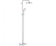 Душова система Grohe New Tempesta Cosmopolitan 210 (26223001)