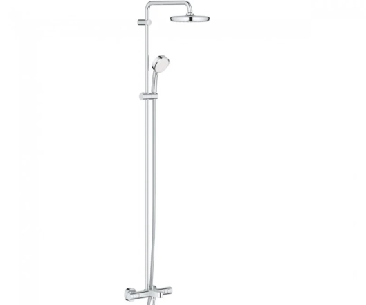 Душова система Grohe New Tempesta Cosmopolitan 210 (26223001)