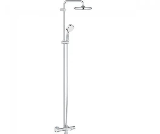 Душова система Grohe New Tempesta Cosmopolitan 210 (26223001)