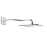 Верхний душ с кронштейном Grohe Rainshower F-Series 26259000
