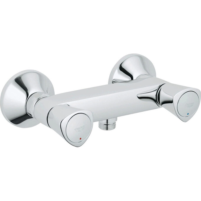 Смеситель для душа Grohe Costa S, хром (26317001)