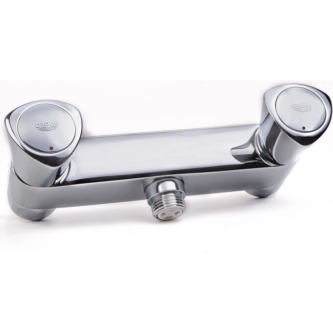 Смеситель для душа Grohe Costa S, хром (26317001) Фото - 2