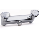 Смеситель для душа Grohe Costa S, хром (26317001) Фото - 2
