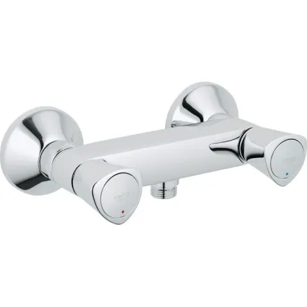 Смеситель для душа Grohe Costa S, хром (26317001)