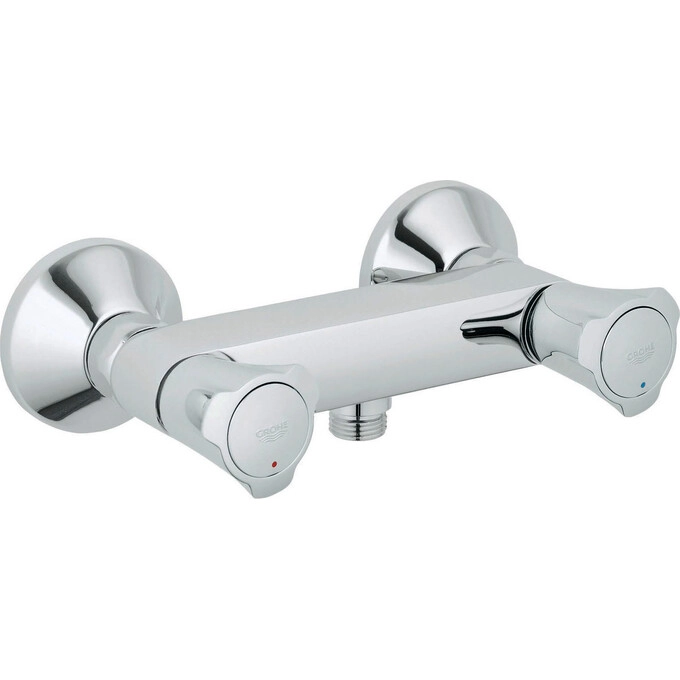 Змішувач для душу Grohe Costa L, хром (26330001)  