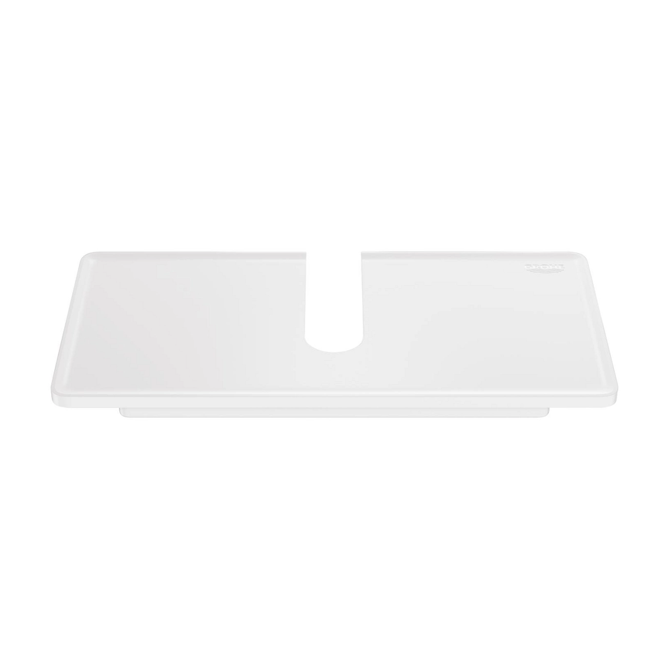 Полиця для душових систем Grohe EasyReach 26362LN1 Фото - 2