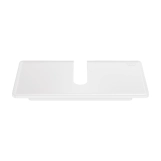 Полиця для душових систем Grohe EasyReach 26362LN1 Фото - 2