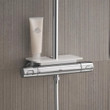 Полиця для душових систем Grohe EasyReach 26362LN1 Фото - 3