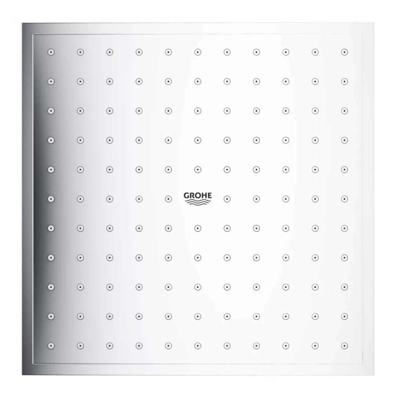 Душова система термостатична Grohe QuickFix Vitalio Joy System 230 26365000 Фото - 2