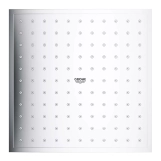 Душова система термостатична Grohe QuickFix Vitalio Joy System 230 26365000 Фото - 2
