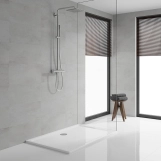 Душова система термостатична Grohe QuickFix Vitalio Joy System 230 26365000 Фото - 7
