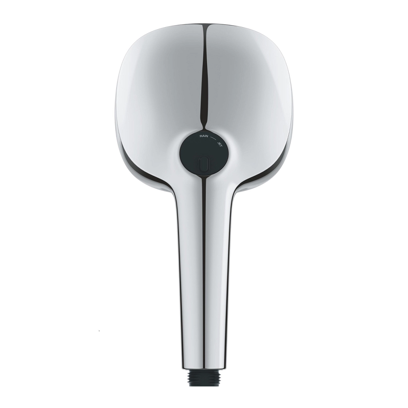 Лійка для ручного душу Grohe QuickFix Vitalio Comfort 110 26397001 Фото - 4