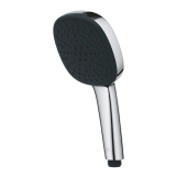 Лійка для ручного душу Grohe QuickFix Vitalio Comfort 110 26397001 Фото - 3