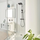 Лійка для ручного душу Grohe QuickFix Vitalio Comfort 110 263972431 Фото - 11