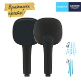 Лійка для ручного душу Grohe QuickFix Vitalio Comfort 110 263972431 Фото - 4