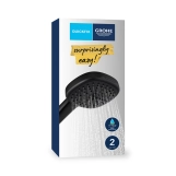 Лійка для ручного душу Grohe QuickFix Vitalio Comfort 110 263972431 Фото - 5