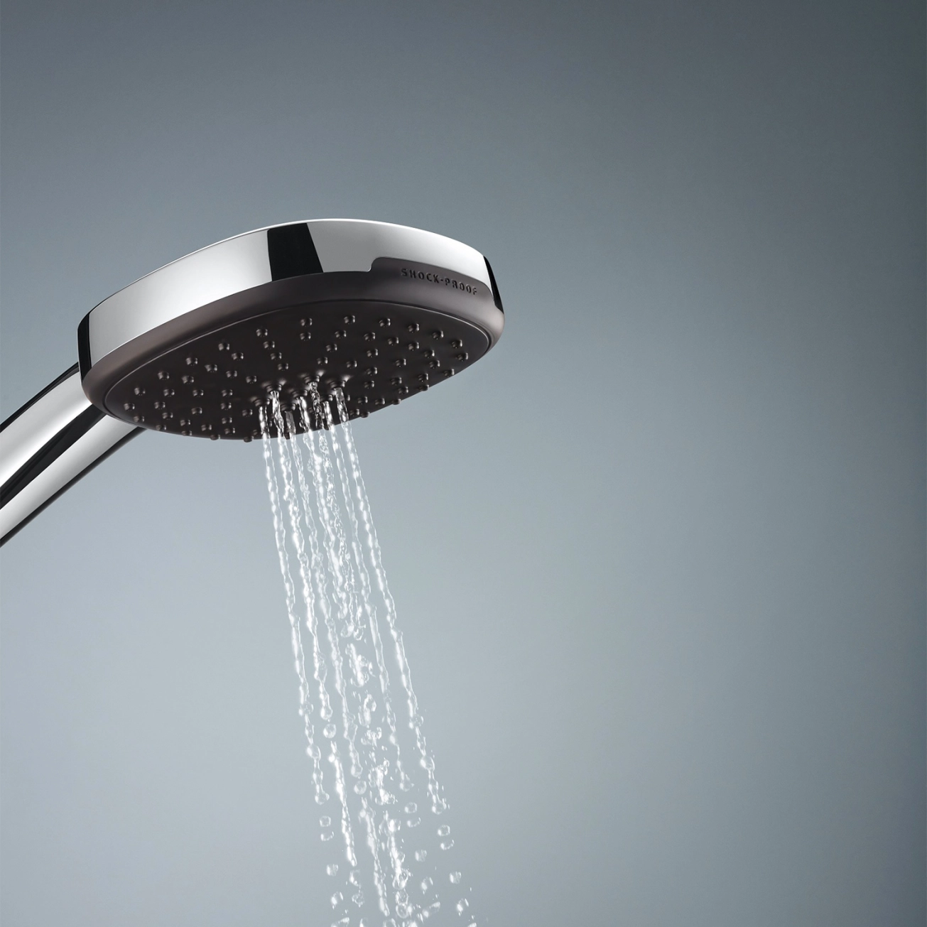 Душевой гарнитур Grohe QuickFix Vitalio Comfort 110 26398001 Фото - 9
