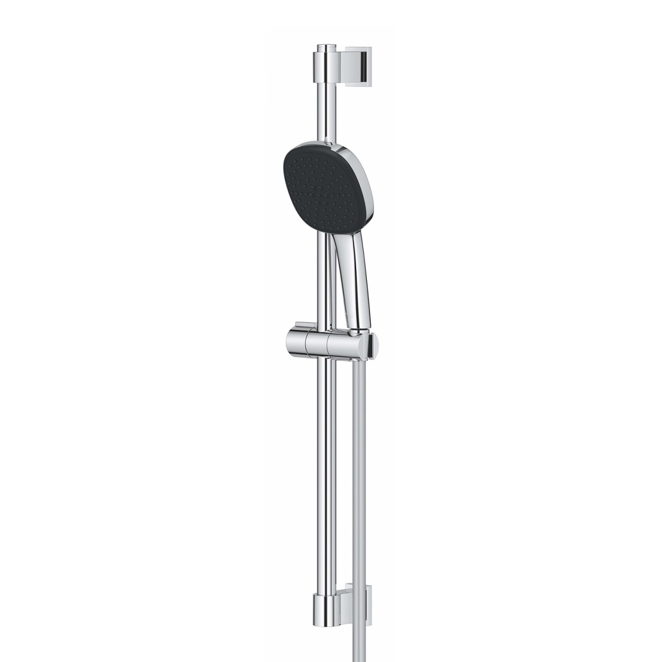 Душевой гарнитур Grohe QuickFix Vitalio Comfort 110 26398001 Фото - 3