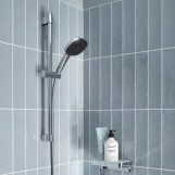 Душевой гарнитур Grohe QuickFix Vitalio Comfort 110 26398001 Фото - 13