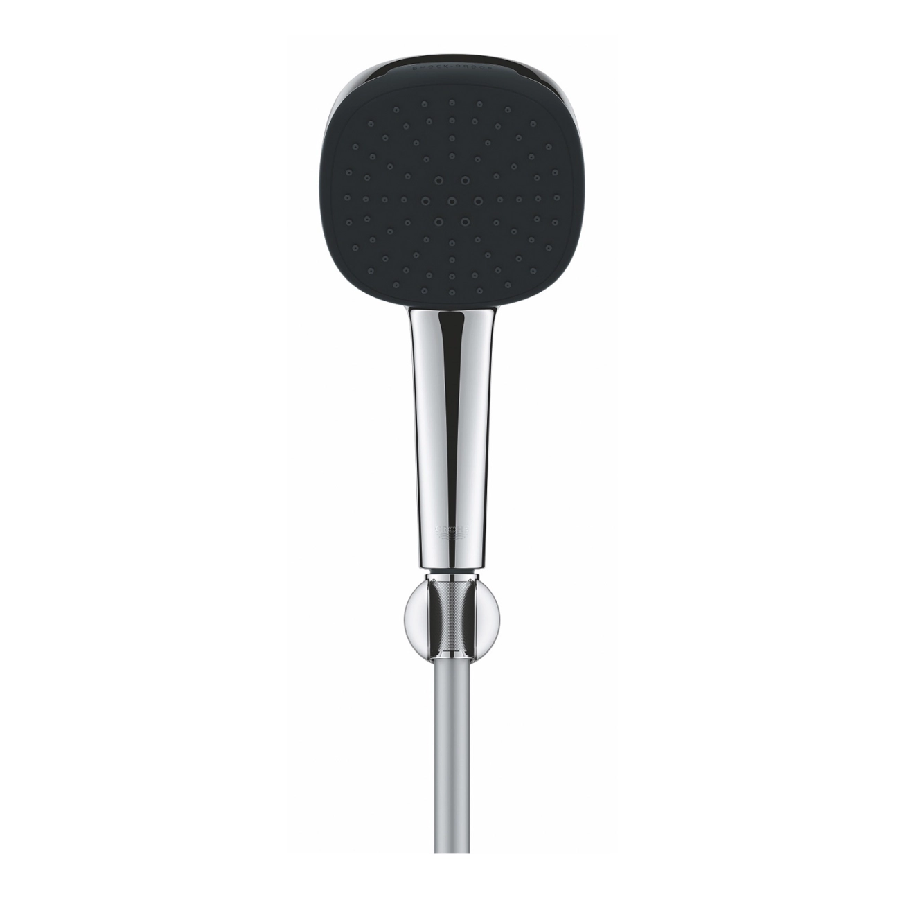 Душовий набір Grohe QuickFix Vitalio Comfort 110 26399001 Фото - 2