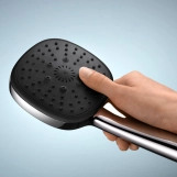 Душовий набір Grohe QuickFix Vitalio Comfort 110 26399001 Фото - 9
