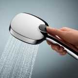 Душовий набір Grohe QuickFix Vitalio Comfort 110 26399001 Фото - 10