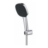 Душовий набір Grohe QuickFix Vitalio Comfort 110 26399001 Фото - 3