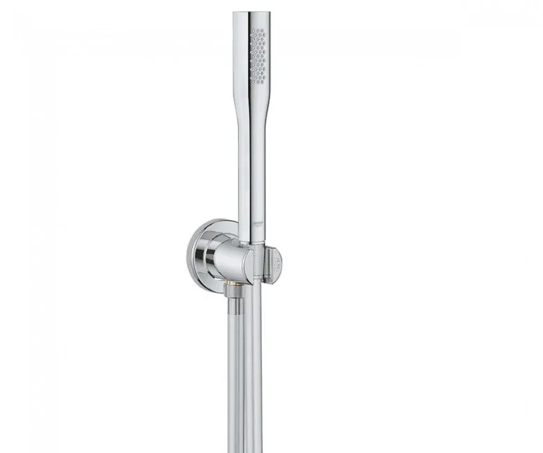 Душевой набор с 1 режимом струи Grohe Euphoria Cosmopolitan Stick (26404000)