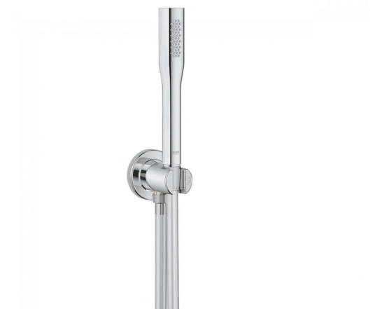 Душевой набор с 1 режимом струи Grohe Euphoria Cosmopolitan Stick (26404000)