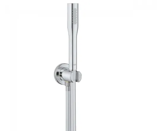 Душовий набір з 1 режимом струменя Grohe Euphoria Cosmopolitan Stick (26404000)