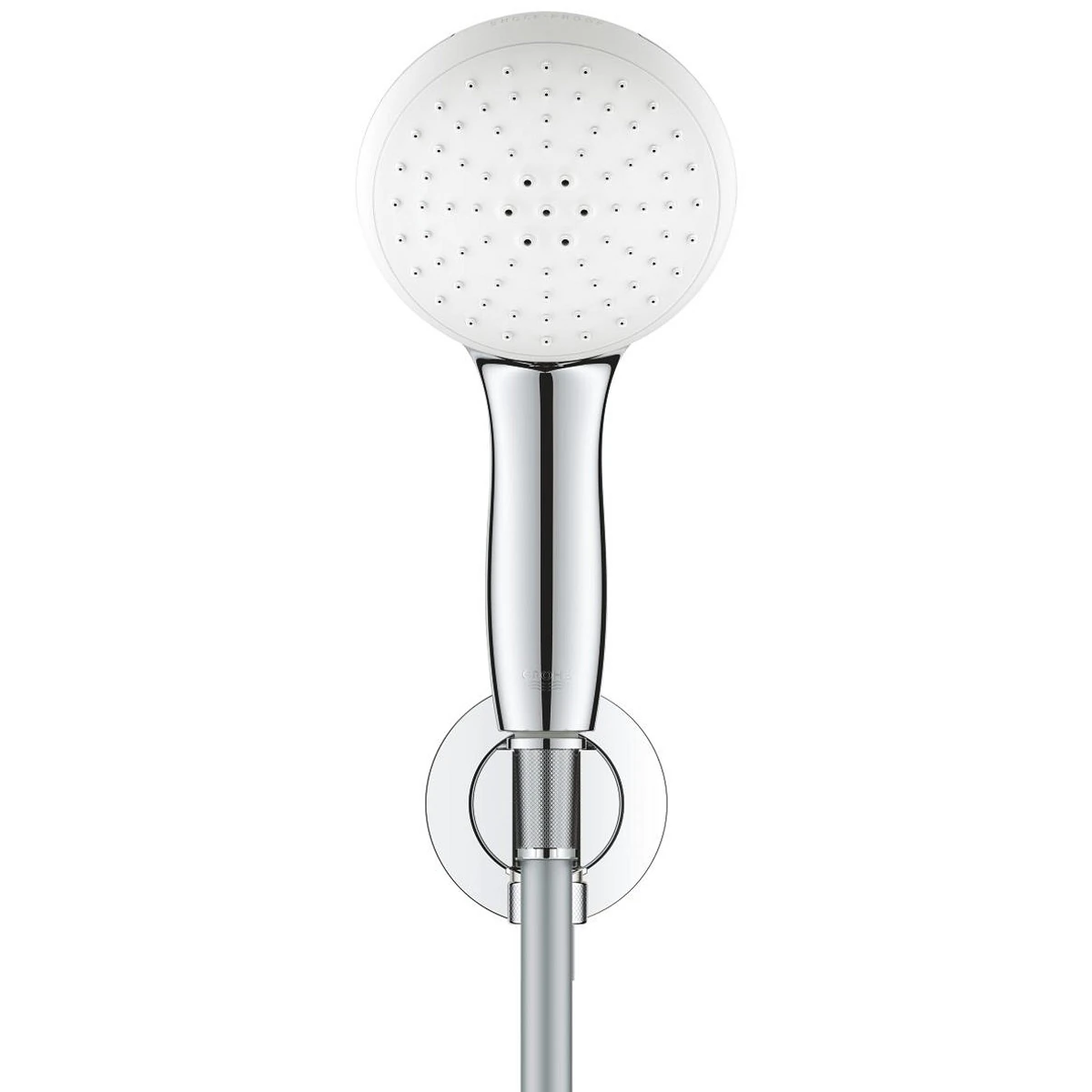 Душевой набор Grohe Tempesta 2 режима струи 26406003 Фото - 1