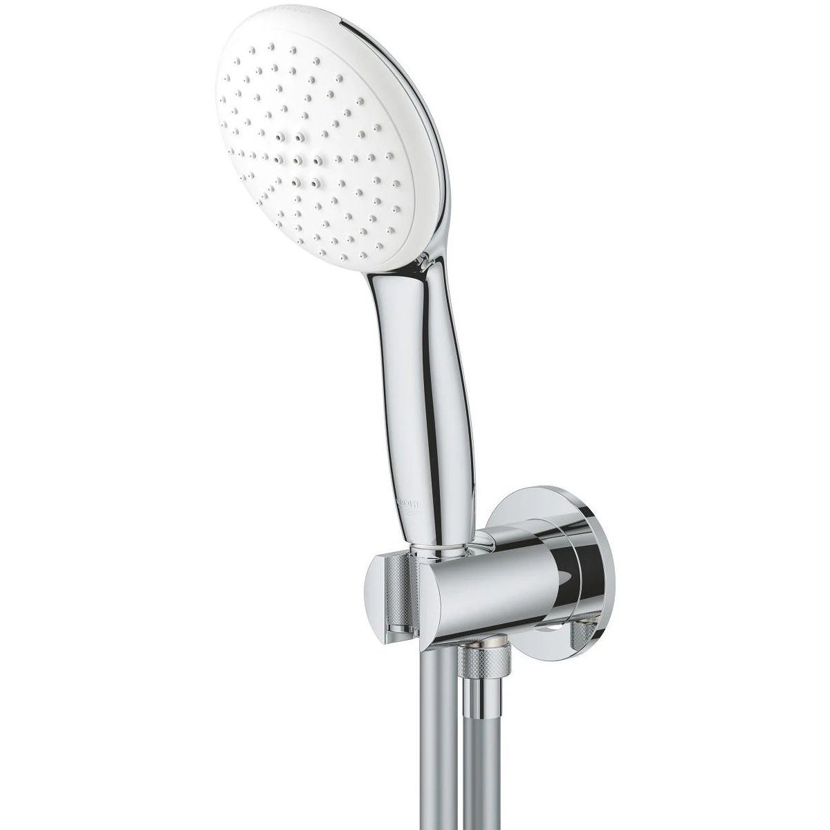 Душевой набор Grohe Tempesta 2 режима струи 26406003 Фото - 2