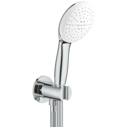 Душовий набір Grohe Tempesta 2 режими струменю 26406003