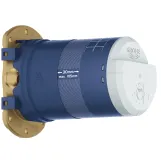 Скрытая часть для верхнего душа Grohe Rainshower 26483000 Фото - 1