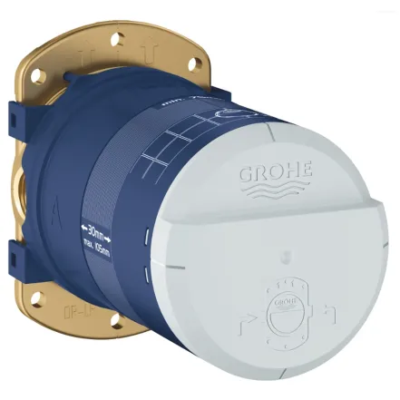 Скрытая часть для верхнего душа Grohe Rainshower 26483000