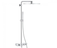 Душова система з термостатом Grohe Euphoria SmartControl 310 DUO Cube  (26508000)