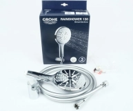 Душовий набір Grohe RAINSHOWER Smartactive 130 (26581000) Фото - 2