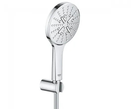 Душевой набор Grohe RAINSHOWER Smartactive 130 (26581000)