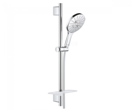 Душевой набор Grohe RAINSHOWER Smartactive 150, 3 режима струи (26591000)