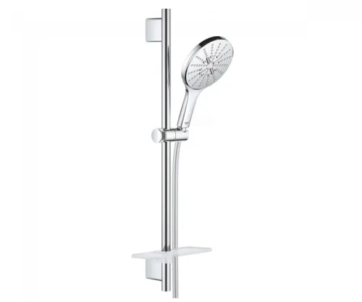 Душевой набор Grohe RAINSHOWER Smartactive 150, 3 режима струи (26591000)