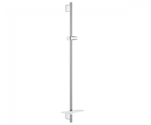 Штанга душевая,Grohe RAINSHOWER SmartActive 900 мм (26603000)