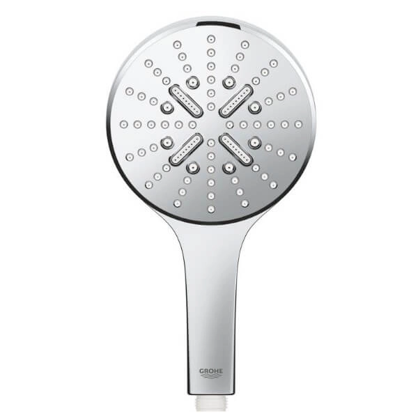 Душевая система Grohe Rainshower Smartactive 26647000 Фото - 1