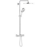 Душевая система Grohe Rainshower Smartactive 26647000