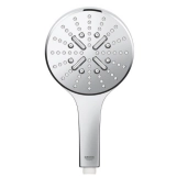 Душевая система Grohe Rainshower Smartactive 26647000 Фото - 1