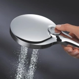 Душевая система Grohe Rainshower Smartactive 26647000 Фото - 3