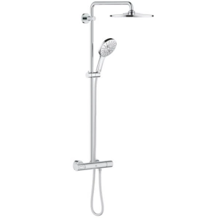 Душова система Grohe Rainshower Smartactive 26647000