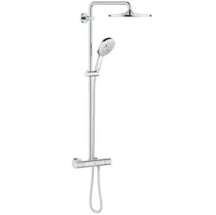 Душевая система Grohe Rainshower Smartactive 26647000