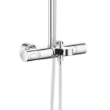 Душевая система Grohe Rainshower Smartactive 26657000 Фото - 1